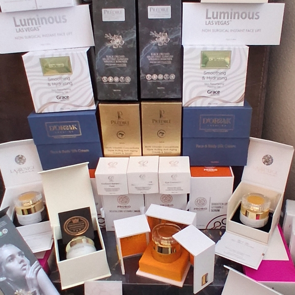 Meet your Posher, Ness - Picture 4 of 4